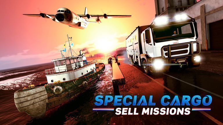 Lo último en GTA Online: Recompensas dobles en ventas de mercancía especial, recompensas triples en todas las carreras aéreas y acrobáticas, descuentos y m